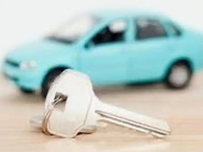 单县汽车抵押贷款办理流程,单县车抵贷需要什么条件?